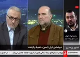 مدیر مسئول روزنامه جوان: باج‌خواهی رسانه‌ای بخشی از تکنیک‌های آمریکایی‌ها است و بعید نیست درز عمدی اخبار مذاکرات در این جهت باشد