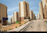مسکن اقدام ملی در ۳ نقطه اردبیل احداث می‌شود