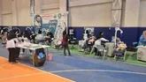 بهره‌مندی بیش از ۶۰ هزار نفر از خدمات اردوهای جهادی سلامت در استان البرز