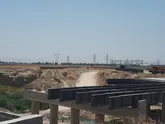 احداث پل صالحیه باعث تضییع حقوق مردم و هدررفت بیت المال می شود