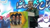 تفکر دفاع مقدس هشت ساله تکثیر شده است