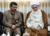 علما و روحانیت همواره پیشگام کتابخوانی و کتابداری بوده اند