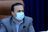 مهلت ۲ هفته‌ای برای بهبود وضعیت کرونا در استان