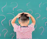 شخصیت ناتمام فرزندان با تعلیم بی‌تربیت!