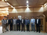 احداث کارخانه رنگ کاری بدنه خودرو در شهرک صنعتی خرمدشت