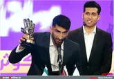 مراسم انتخاب برترین‌های فوتبال