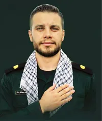خادم‌اهل بیت که سیدالشهدا (س) قبل از زیارت او را طلبید
