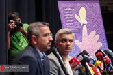 نشست خبری سی و هفتمین جشنواره بین المللی فیلم‌های کودک و نوجوان