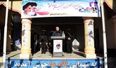 حماسه‌سازان کشور هیچگاه نباید فراموش شوند