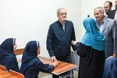 مدارس پرشمار نا ایمن در قلب پایتخت