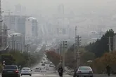 فناوری‌های ایرانی چگونه با گرد و غبار مقابله می‌کنند؟