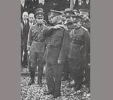 قزاق در پی آن بود که به سفارت انگلستان پناهنده شود!