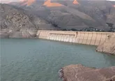 آبگیری سدهای در حال احداث اردبیل