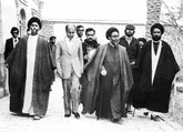 وقتی مدعی تقلب در انتخابات زیر همه چیز می‌زند!