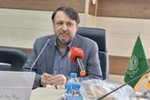 افزایش 4.5 برابری اعتبارات ملی بخش شیلات گلستان در سال جاری