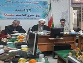 35 برنامه همزمان با روز بزرگداشت شهدا در سمنان اجرا می شود-