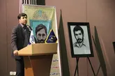 تولیدات آثار هنرمندان در تراز انقلاب اسلامی باشد