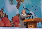 دانش آموزان باید در برابر نفوذ فرهنگی دشمن واکسینه شوند
