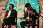 صدایی که فراموش نمی شود
