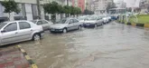 آماده‌باش ستاد مدیریت بحران اسلامشهر در پی بارش شدید باران