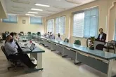 نخستین دفاع از رساله دکتری مهندسی پزشکی گرایش بیومکانیک