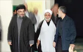 معیار‌ها و شاخصه‌های ارزشی حاج‌قاسم متناسب با هر زمانی است