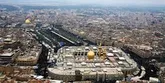 مصوبه دولت برای سفرهای ارزان قیمت عتبات