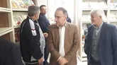 توسعه کتابخانه‌های روستایی سمنان در سال ۹۸ پیگیری می‌شود