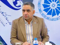 مهندس عبدیان:
کسب گرید A و دستیابی به بالاترین امتیاز درمیان انجمن ها توسط اتحادیه صادرکنندگان استان