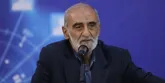 شریعتمداری: خمینی بعد از غروب در عالم خاک از کالبد خامنه‌ای طلوع کرده است
