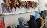 بیش از 13 هزار بافنده فرش اردبیلی در انتظار دریافت وام
