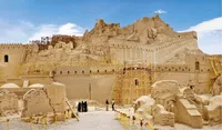 بازآفرینی شهری، فرصت تازه احیای بم