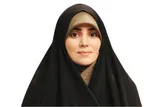  حضور کودکان در میادین شهر روحیه مدافعان را دوچندان می‌کند 