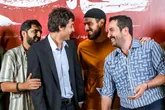 اکران خصوصی «جانشین»
