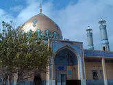 تصویب طرح جامع ۱۰ بقعه متبرکه استان بوشهر