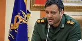 نمایشگاه عرضه محصولات اقتصاد مقاومتی و ارگانیک دایر است