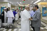 نخستین زائران حج تمتع ۱۴۰۵ در مکه مستقر شدند