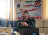 مسوول سازمان بسیج دانش آموزی سپاه صاحب الامر(عج) استان قزوین؛
کسب رتبه برتر استان قزوین در درس آمادگی دفاعی در کشور