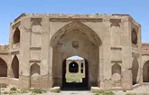 واگذاری مالكیت كاروانسراهای سنگی و آجری آهوان به دولت