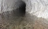 مرمت و بازسازی ۳۷ رشته قنات در میرجاوه