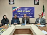 روابط عمومی ها متولیان امید آفرینی، تبیین و گسترش سواد رسانه هستند