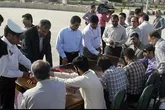 مقدمات برگزاری , حضور مردم در انتخابات خبرگان و مجلس فراهم است
