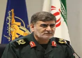 تقدیر فرمانده سپاه امیرالمومنین (ع) از نقش‌آفرینی نیروی انتظامی در اربعین حسینی