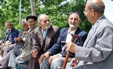 اجرای طرح «شهر دوستدار سالمند» در اردبیل