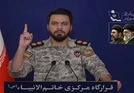 زیرساخت بزنید، هرچه زیرساخت درمنطقه باقی‌مانده را می‌زنیم