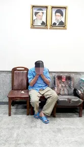 قتل مربی تکواندو به دست شاگرد سابق + گفت‌وگو با متهم