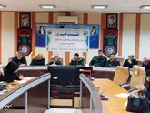 جشنواره شمیم خانواده سپاه در لرستان برگزار می شود