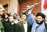 «تیغی در نیام» به مثابه عامل صیانت از لبنان
