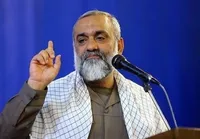 آمریکا ۳۰ سال تهدید کرد؛ وقتی حمله کرد فهمیدیم هیچی نیست