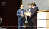 همکاری موفق صنعت و دانشگاه در طرح پویش